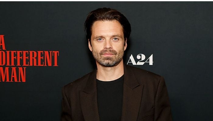 Sebastian Stan shared that his mother is behind his successful American Dream.