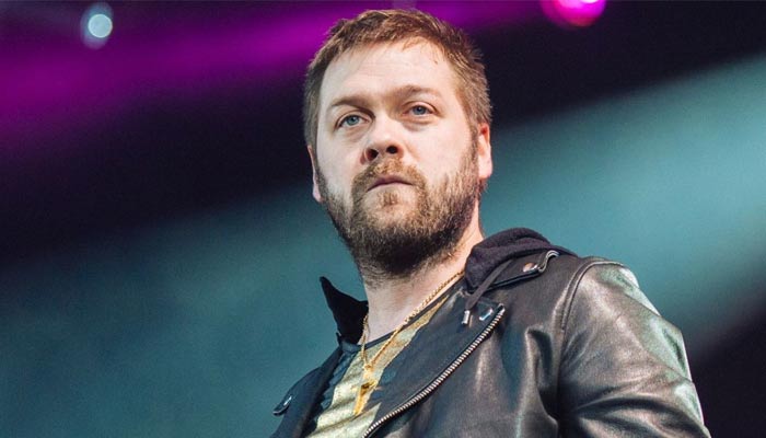 Tom Meighan offers glimpse into new single from forthcoming album