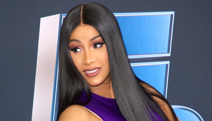 Cardi B receives fierce backlash amid her recent viral video