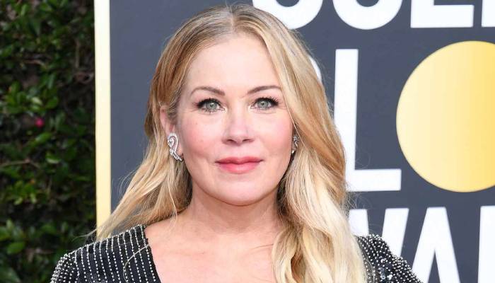 Christina Applegate shares his thoughts on ongoing battle with MS