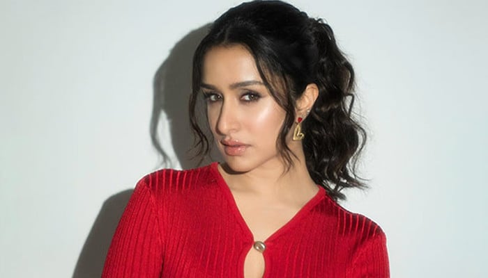 Shraddha Kapoor breaks silence on joining Ranbir Kapoors Dhoom 4