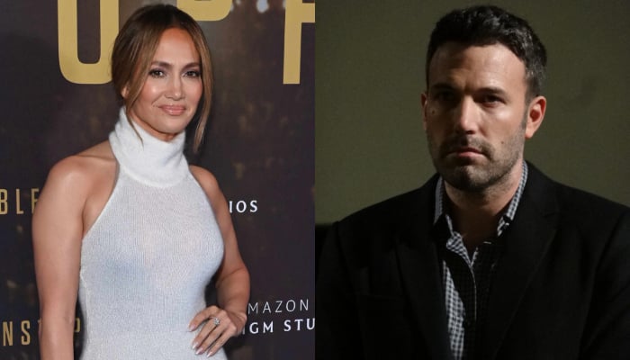 Jennifer Lopez makes surprising remark about her single life