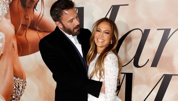 Jennifer Lopez makes surprising remark about her single life