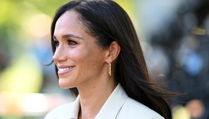 During the 2020 US election campaign, Meghan joined forces with feminist Gloria Steinem