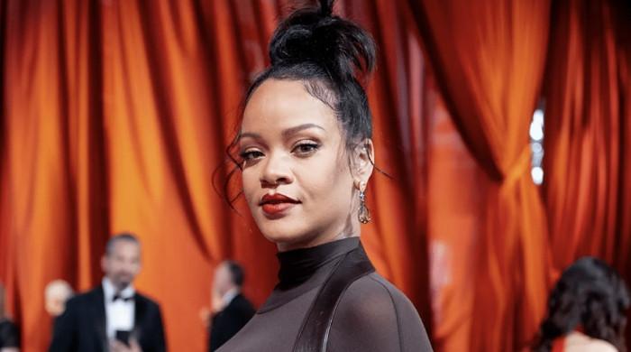 Rihanna claps back at trolls after receiving backlash over elections remark