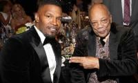 Jamie Foxx Pens Heart-touching Tribute To Late Quincy Jones