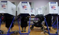 Voters Overwhelmingly Say US Democracy Is Under Threat: Exit Polls