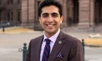 Salman Bhojani Secures Second Term In Texas Assembly