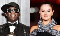 Selena Gomez Receives Shoutout From Flavor Flav For Breaking Taboos