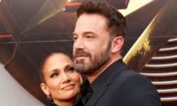 Why Jennifer Lopez Can't Seem To Let Go Of Ben Affleck