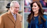 King Charles Calls In Kate Middleton For Meeting Over Major Decision