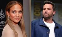 Jennifer Lopez Puts Ben Affleck Divorce Aside For 'Unstoppable' Promotions