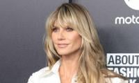 Heidi Klum Addresses Negative Criticism Over Her Bold Fashion