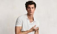 Shawn Mendes Appears Unbothered By 'SNL' Dig At Self-discovery Statement