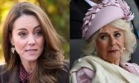 Kate Middleton Takes Big Decision For Royal Family Amid Camilla’s Health Woes