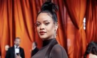 Rihanna Claps Back At Trolls After Receiving Backlash Over Elections Remark