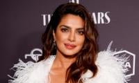 Priyanka Chopra Surprises Fans By Sharing Delightful Family Update