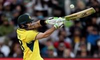 Australia Turns To Josh Inglis As Captain For Third Pakistan ODI, T20I Series