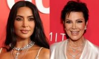 Kim Kardashian Pays Heartfelt Birthday Tribute To 'Queen' Kris Jenner