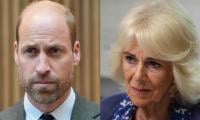 Prince William Holds Urgent Meeting Amid Queen Camilla Health Crisis