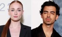  Sophie Turner Opens Up About 'hard' Divorce From Joe Jonas 