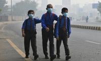 Smog Crisis: Punjab Govt Closes Schools In Lahore, Other Divisions