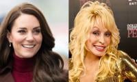 Dolly Parton Invites Princess Kate To Dollywood After Missing Palace Tea