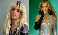 Camila Cabello Reminisces Sobbing Moment With Beyoncé