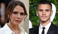 Victoria Beckham Makes Heartwrenching Confession About Son Romeo 