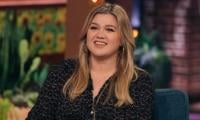 Kelly Clarkson Announces Return As Host At 'Christmas In Rockefeller Center'