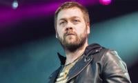 Tom Meighan Makes 'exciting' Announcement Amid Raw Tour