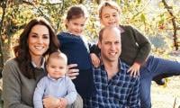 Prince William Talks Eco-friendly Habits Of George, Charlotte, And Louis At Home