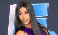 Cardi B Receives Fierce Backlash Over Her Viral Video