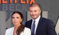 David Beckham Over The Moon After Victoria Achieves Career Milestone