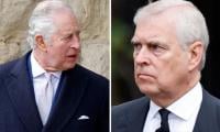 King Charles Has The Power To Order Prince Andrew Out Of Royal Lodge