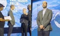 Prince William Announces Earthshot Prize 2024 Winners