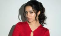 Shraddha Kapoor Gets Trolled For Denying 'skincare Routine'