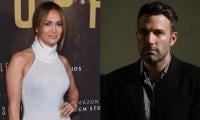 Jennifer Lopez Makes Surprising Remark About Her 'single Life'