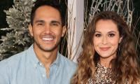 Alexa PenaVega Discusses DWTS Challenges And Balancing Marriage Amidst Fame