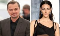 Leonardo DiCaprio, Vittoria Ceretti Sparks Frenzy After Spotted Together