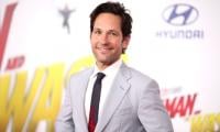 Paul Rudd Plays Special Part To Support Young Voters Amid US Elections