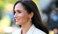 Could Meghan Be Eyeing Future In Politics As Trump Returns To White House?