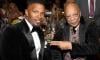 Jamie Foxx pens heart-touching tribute to late Quincy Jones