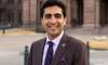 Pakistan-origin Salman Bhojani secures second term in Texas assembly