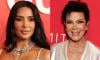 Kim Kardashian pays heartfelt birthday tribute to 'Queen' Kris Jenner