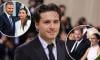 Brooklyn Beckham breaks silence over Prince Harry, Meghan feud with family