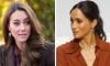 Meghan sends scathing message to Kate Middleton through Prince Harry