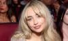 Sabrina Carpenter makes history with thoughtful appeal during US election