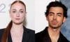  Sophie Turner opens up about 'hard' divorce from Joe Jonas 