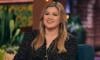 Kelly Clarkson announces return as host at 'Christmas in Rockefeller Center'